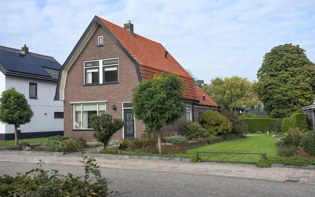 Foto van Witmoesdijk 11, Rijssen