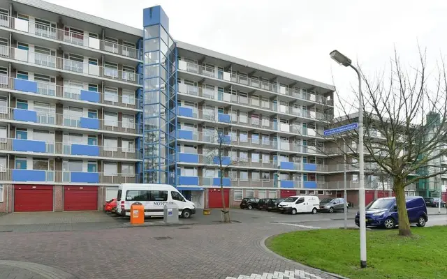 Foto van Kervelstraat 42, Krommenie