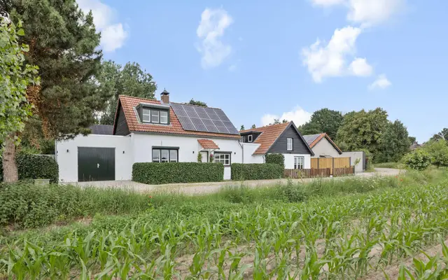 Foto van Bruggensestraat 40, Rosmalen