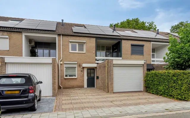 Foto van Gouwestraat 12, Terneuzen