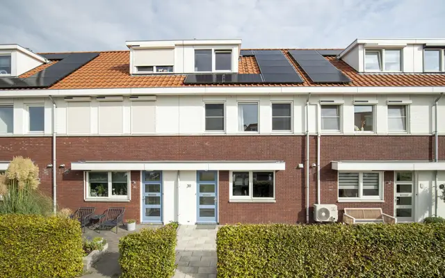 Foto van Katoenweversgilde 39, Hasselt