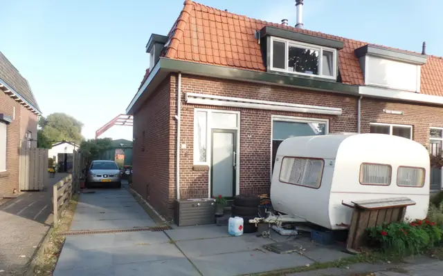 Foto van Stevensweg 52, Dordrecht
