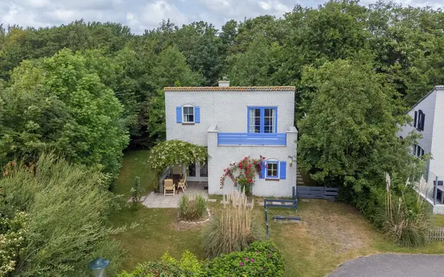 Foto van Roggeslootweg 700, De Cocksdorp