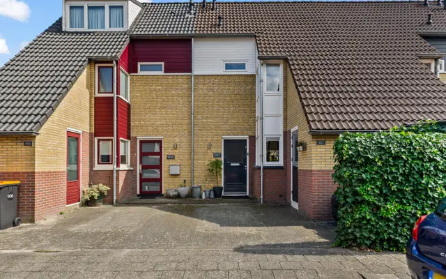 Foto van Zwanenkamp 907, Maarssen