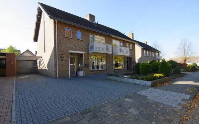 Foto van Putseweg 8, Hoogerheide
