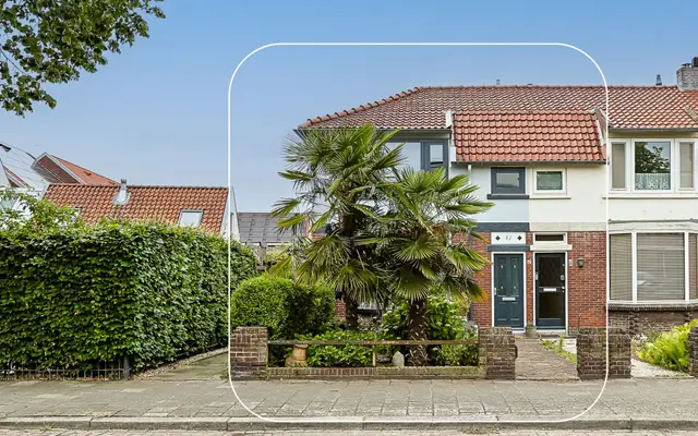 Foto van Emmalaan 47, Alphen aan den Rijn