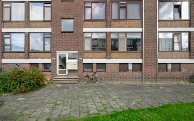 Foto van Kethelweg 221 A, Vlaardingen