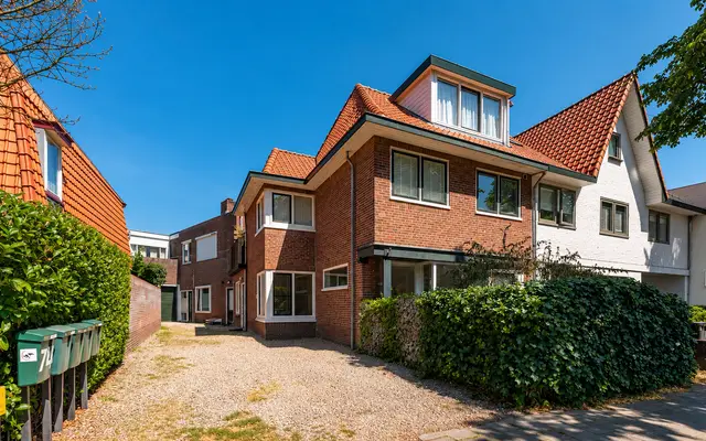 Foto van Gijsbrecht van Amstelstraat 74 B, Hilversum