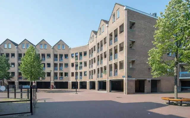 Foto van Grote Markt 28, DORDRECHT