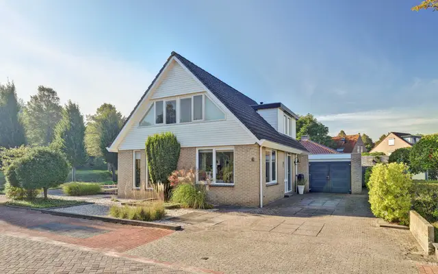 Foto van Gerstakker 6, Arnemuiden