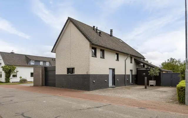 Foto van Retersbekerweg 42, Klimmen