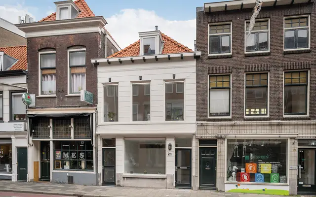 Foto van Schiedamseweg 21, Vlaardingen
