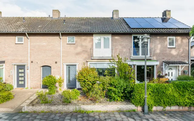 Foto van Burgemeester van Dommelenlaan 39, Waalre