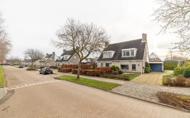 Foto van Sate Steenbergenstrjitte 26, Balk
