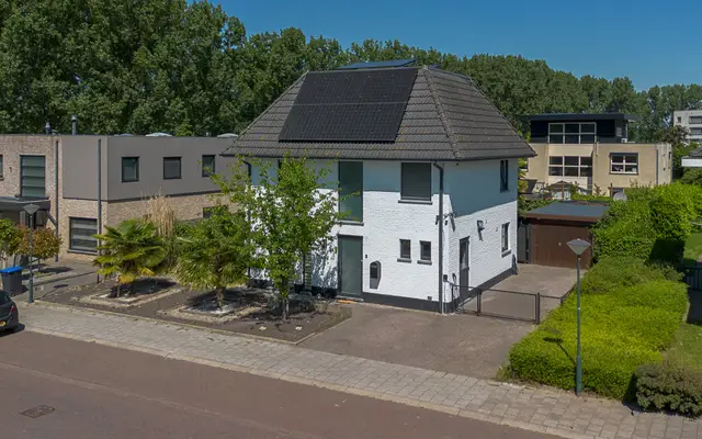 Foto van Stanleystraat 3, Hulst