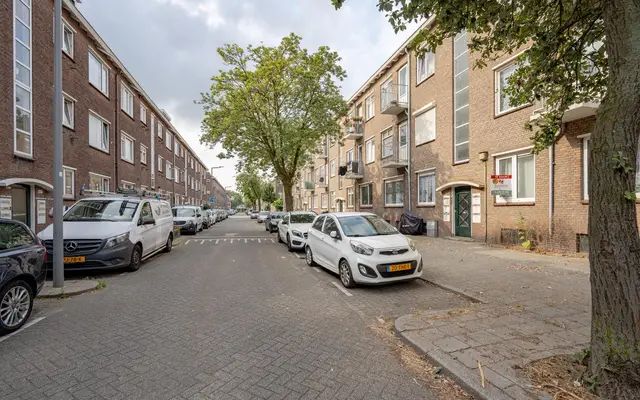 Foto van Madeliefstraat 13 A, Rotterdam