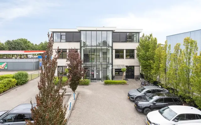 Foto van Het Zwarte Land 29, Scherpenzeel