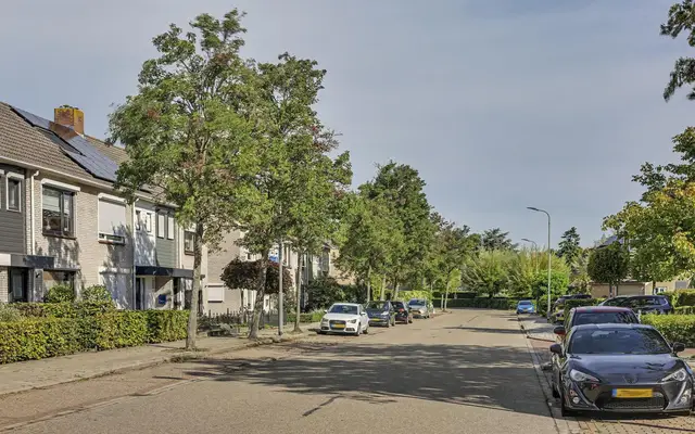 Foto van Wilgestraat 22, 's-Gravenpolder