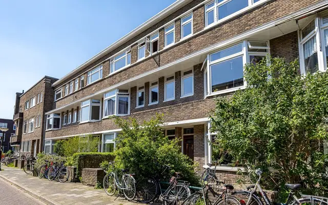 Foto van Landstraat 10 A, Groningen