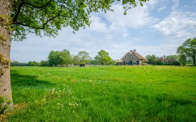 Foto van Steenakkers 2 B, Steenwijk