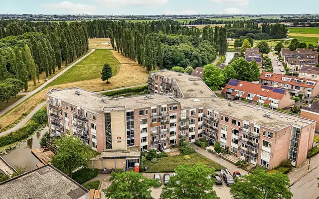 Foto van Molenvlietbrink 85, Woerden