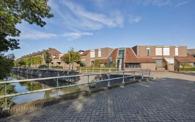 Foto van Eimeren 15, Den Bosch