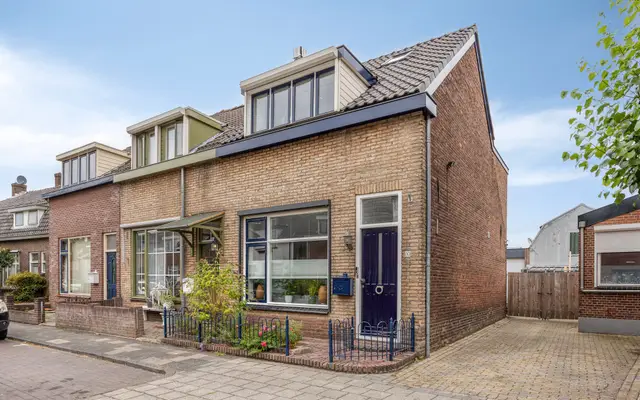 Foto van Hoveniersweg 80, Tiel