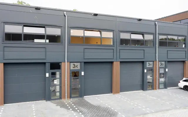 Foto van Haverstraat 3 K, Nieuw-Vennep