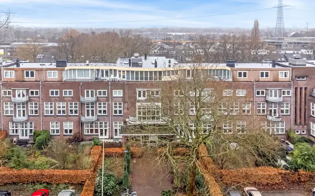 Foto van Dr. C.W.H. van Raaltenpark 49, Zaandam