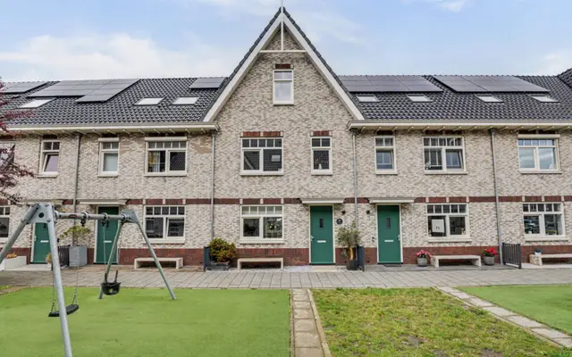 Foto van Loo 8, Poeldijk