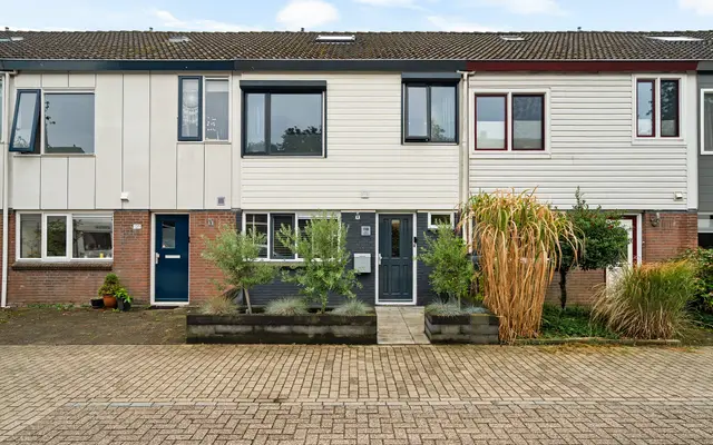 Foto van Jan Steenstraat 118, Meppel