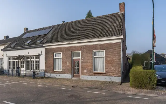 Foto van St.Lambertusweg 107, Gemonde