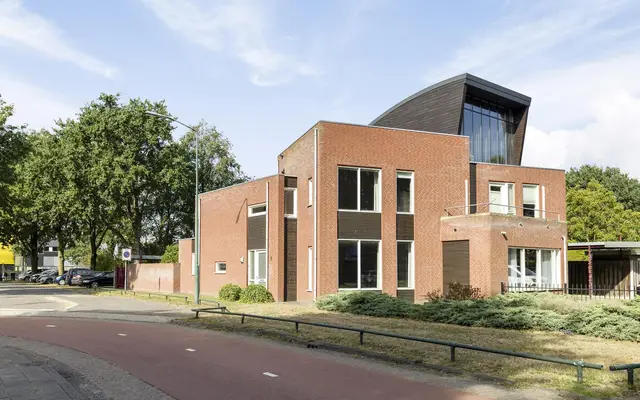 Foto van Mondriaanlaan 2, Oss