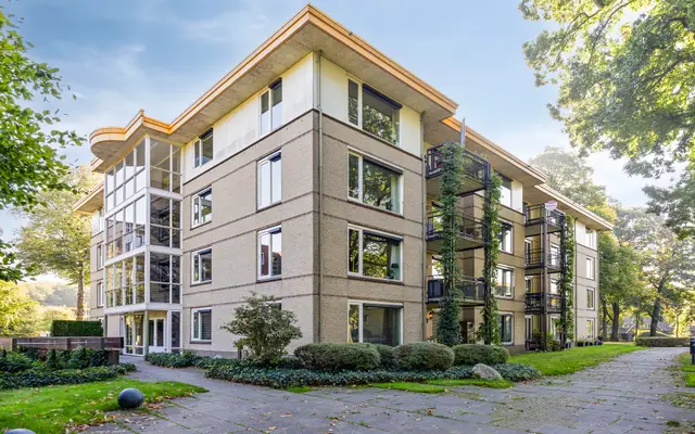 Foto van De Vrijheidslaan 27, Oosterbeek
