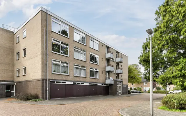 Foto van Fideliolaan 154, Amstelveen