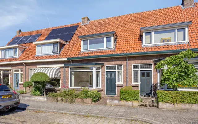 Foto van Jan Steenstraat 8, Deventer