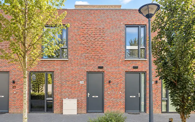 Foto van Veilingstraat 25, Venlo