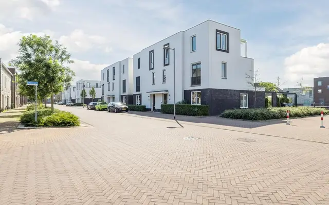 Foto van De Nielt 27, Cuijk