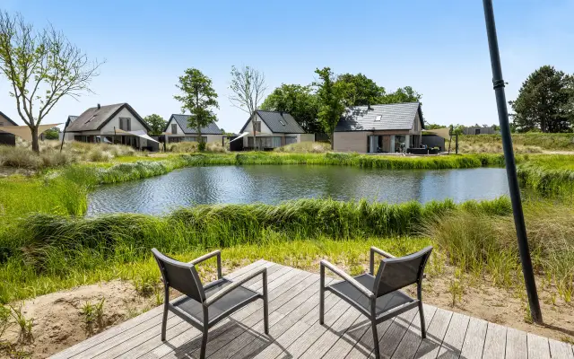 Foto van Ridderstee 233, OUDDORP