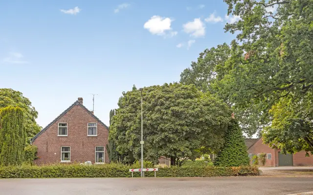 Foto van Lollebeekweg 39, Castenray