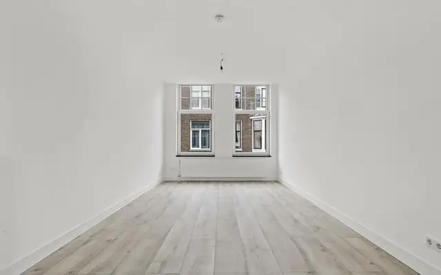 Foto van Nicolaas Tulpstraat 21, Den Haag