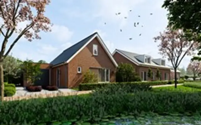 Foto van Dorpsweg Bouwnummer 23, Poederoijen