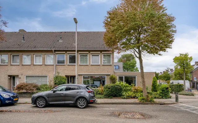 Foto van Rubinsteinlaan 35, Eindhoven