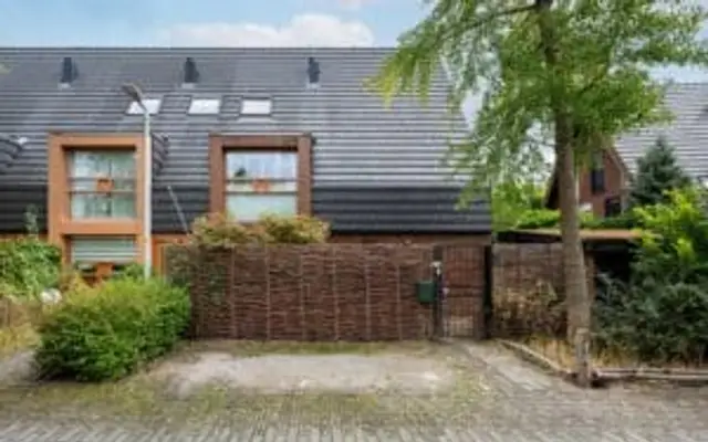 Foto van Ravelijn 40, Vijfhuizen