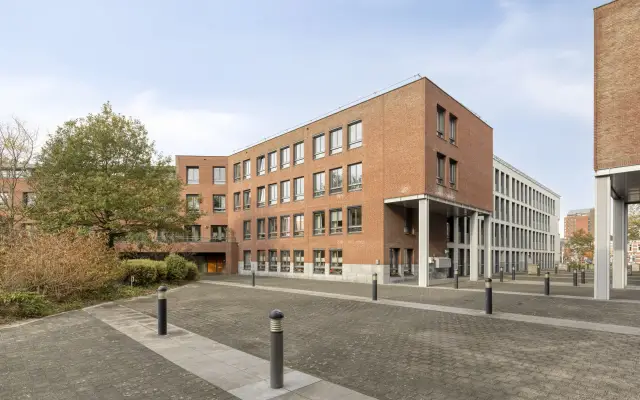 Foto van Boeimeerhof 88, Breda