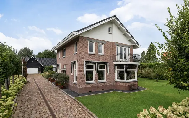 Foto van Smitshoekseweg 203, Rotterdam