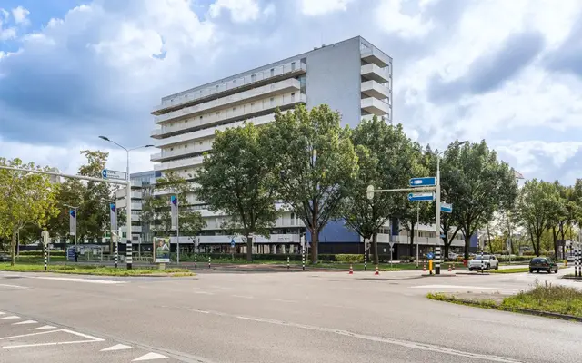 Foto van Vijfhagen 24, Breda