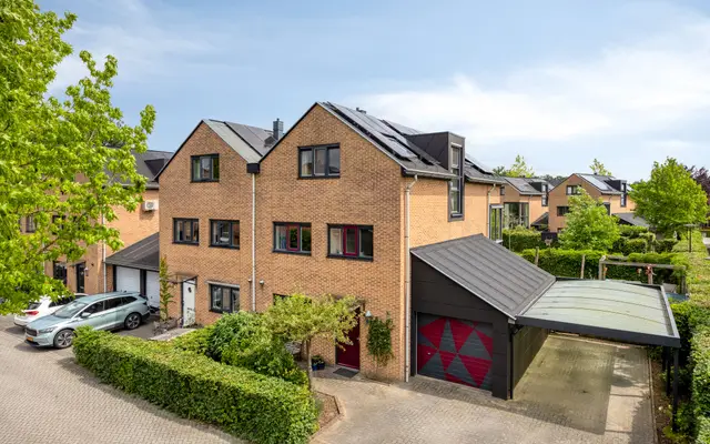 Foto van Charles Rochussenstraat 26, Deventer