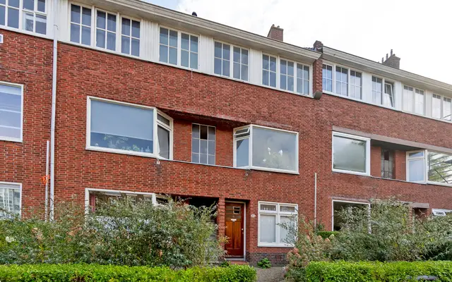 Foto van Coendersweg 10 b, Groningen