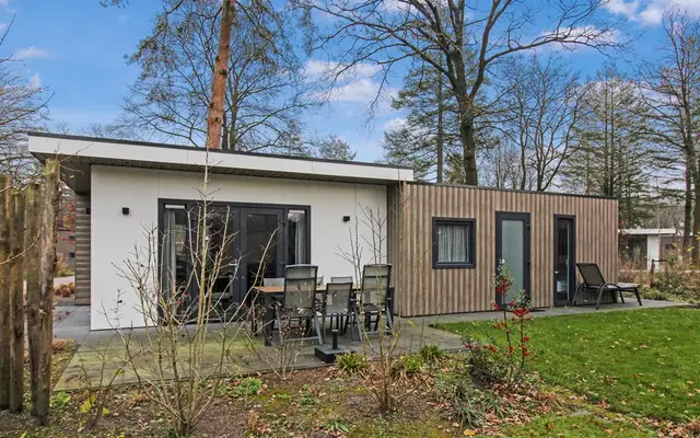 Foto van Zonneoordlaan 47 149, Ede